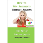 How to Win Arguments Without Arguing: Socratic Jujitsu