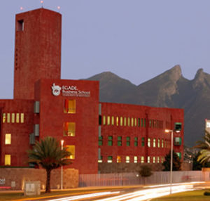EGADE