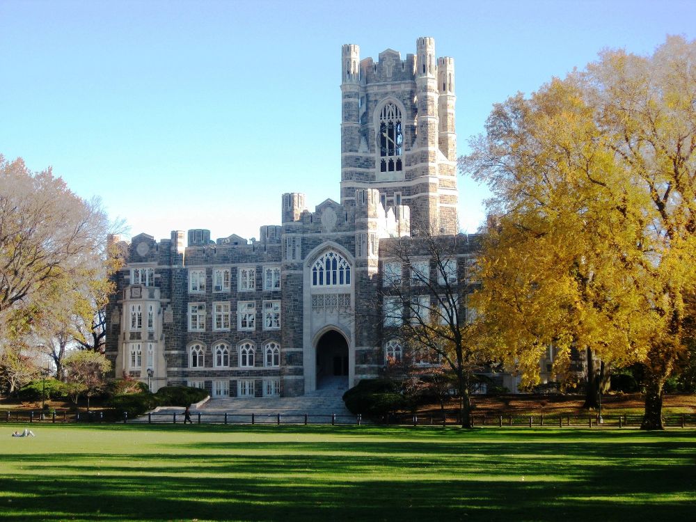 Fordham University