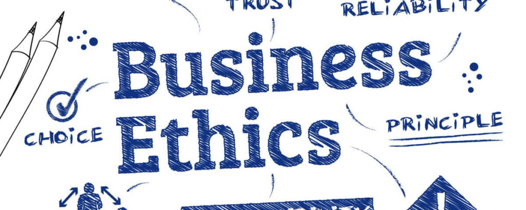 Business Ethics