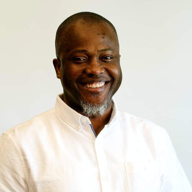 Daniel Williams 2020/21 fellow