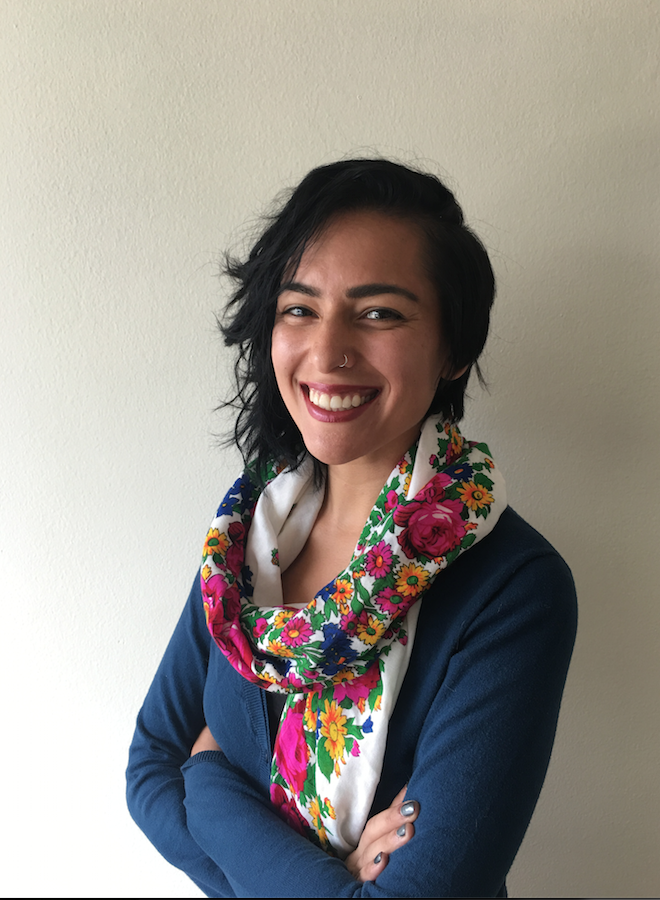 Verónica Caridad Rabelo